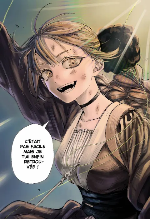 Witchriv Chapitre 41 Page 27 — spiral216